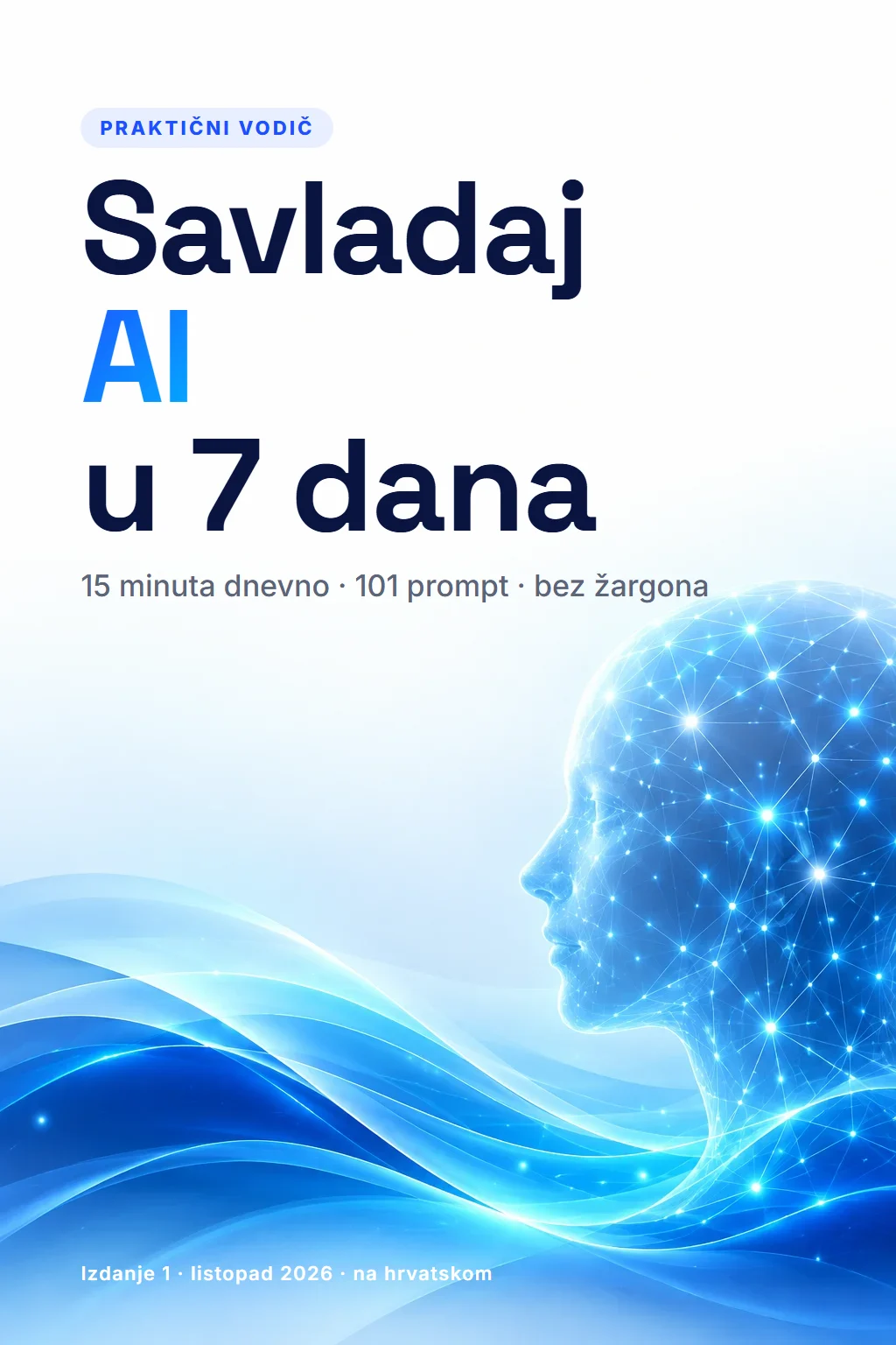 Savladaj AI u 7 dana